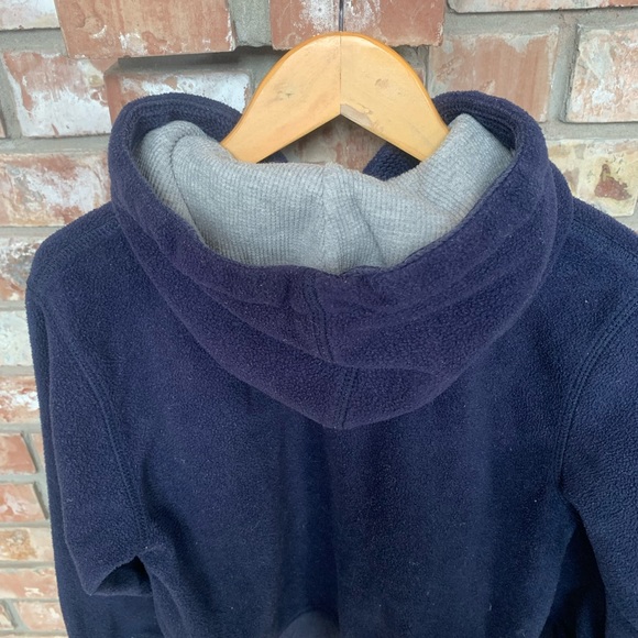 GAP Kids Fleece Hoodie - Sz M/8 - Picture 10 of 11